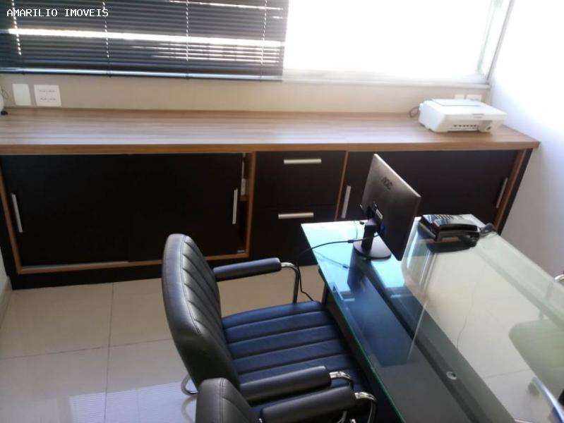 Conjunto Comercial-Sala à venda - Foto 6