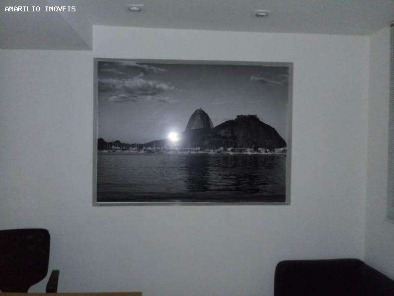 Conjunto Comercial-Sala à venda - Foto 9