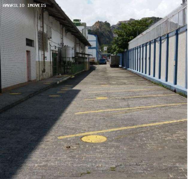 Depósito-Galpão, 5000 m² - Foto 5