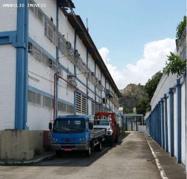 Depósito-Galpão, 5000 m² - Foto 6