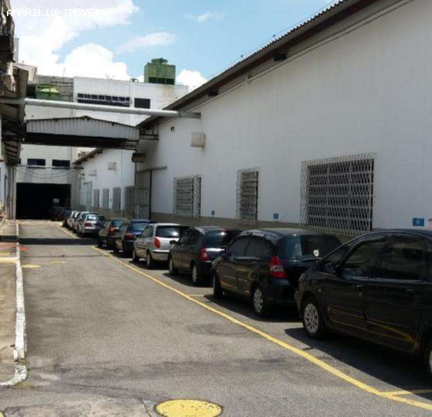 Depósito-Galpão, 5000 m² - Foto 7