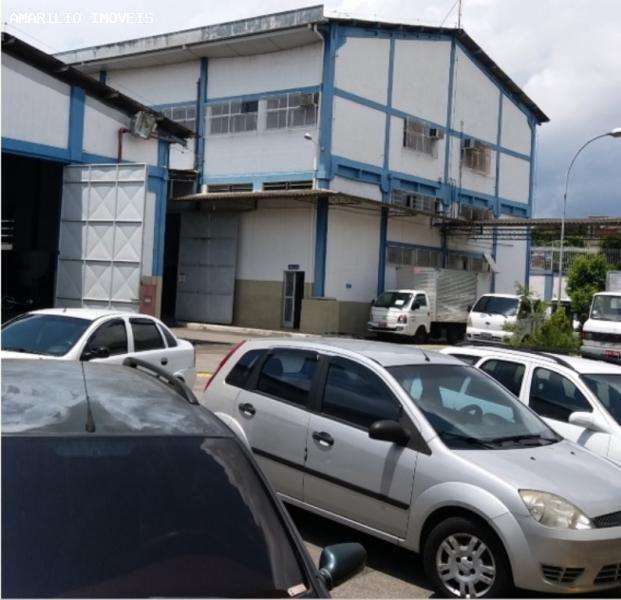 Depósito-Galpão, 5000 m² - Foto 9