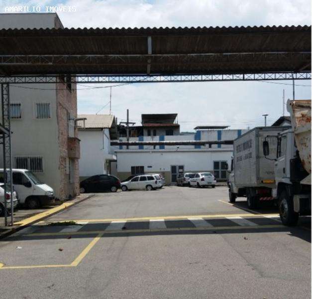 Depósito-Galpão, 5000 m² - Foto 12