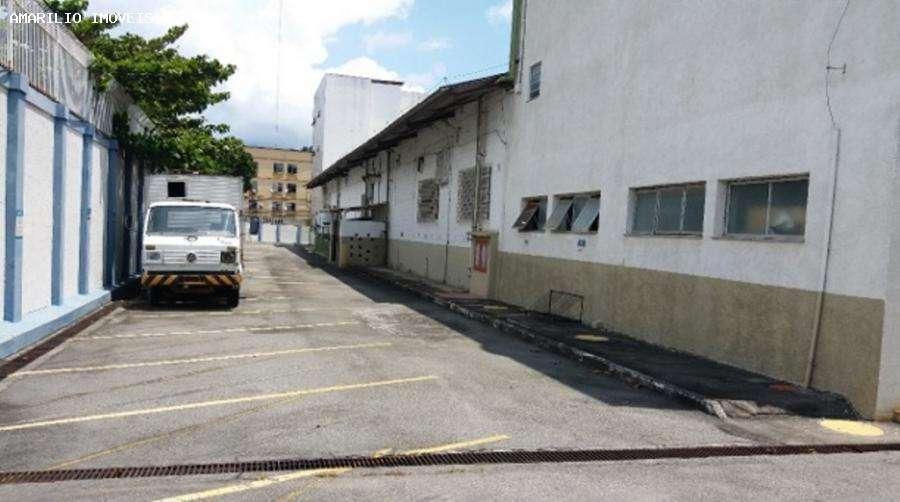 Depósito-Galpão, 5000 m² - Foto 11