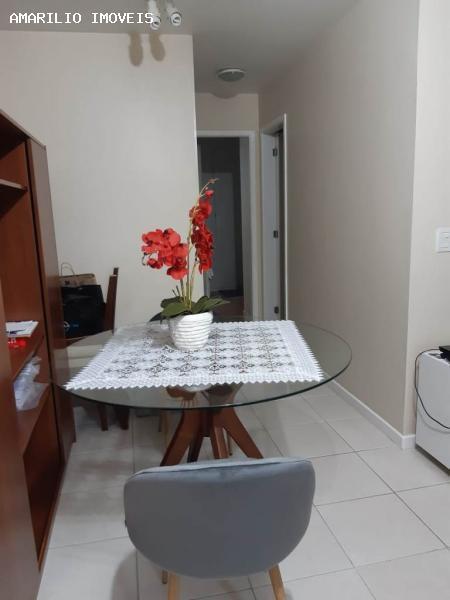 Apartamento, 2 quartos, 80 m² - Foto 2