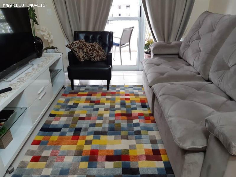 Apartamento, 2 quartos, 80 m² - Foto 1