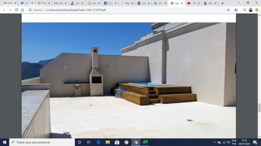 Cobertura, 4 quartos, 391 m² - Foto 8