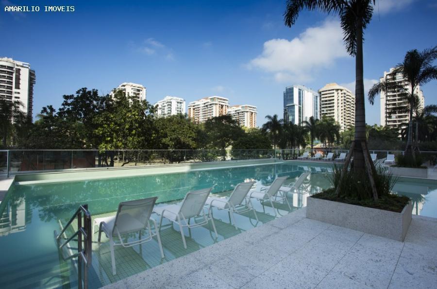 Cobertura, 4 quartos, 391 m² - Foto 14