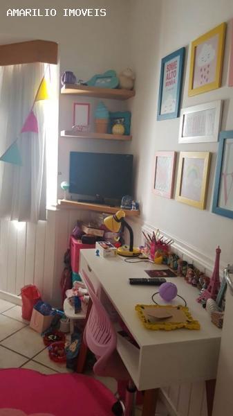 Casa, 3 quartos, 150 m² - Foto 19