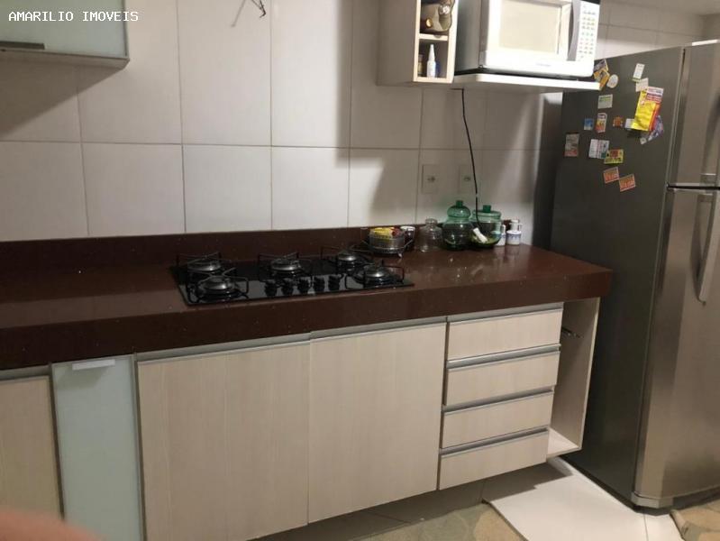 Casa de Condomínio, 3 quartos - Foto 6