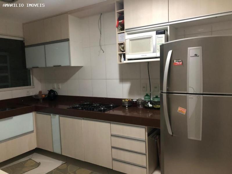 Casa de Condomínio, 3 quartos - Foto 8