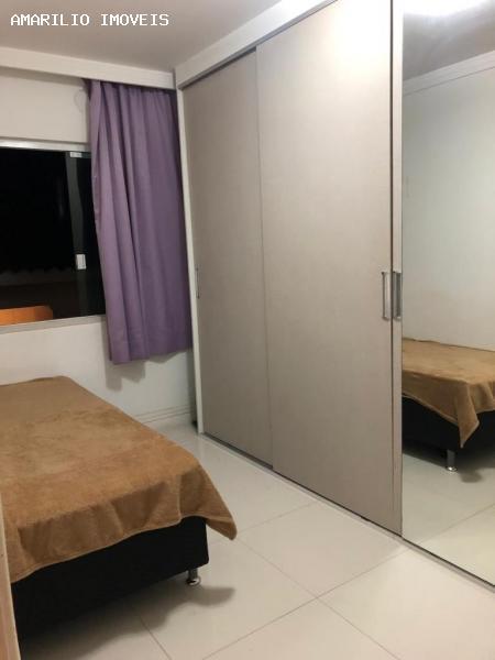 Casa de Condomínio, 3 quartos - Foto 17