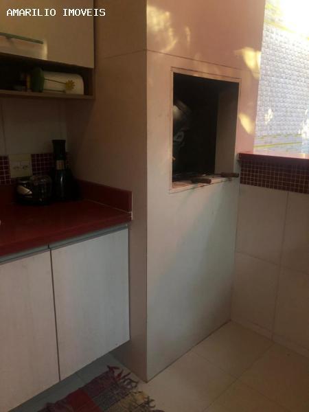Casa de Condomínio, 3 quartos - Foto 27