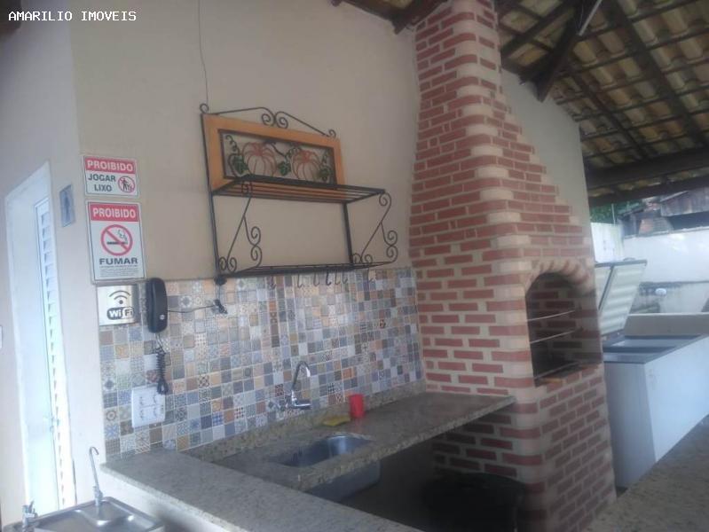 Casa de Condomínio, 3 quartos - Foto 35