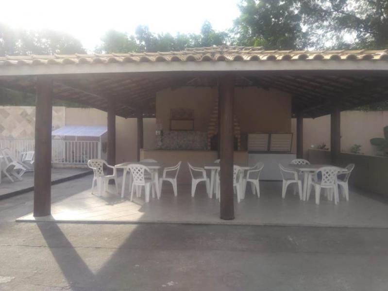 Casa de Condomínio, 3 quartos - Foto 36