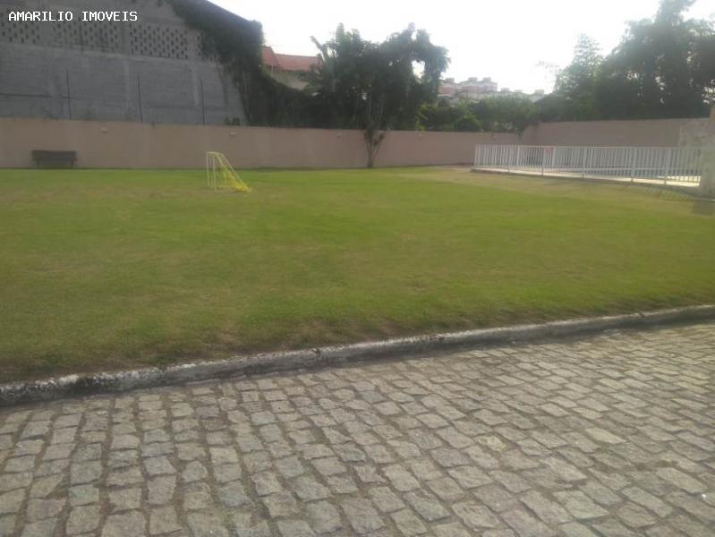 Casa de Condomínio, 3 quartos - Foto 39