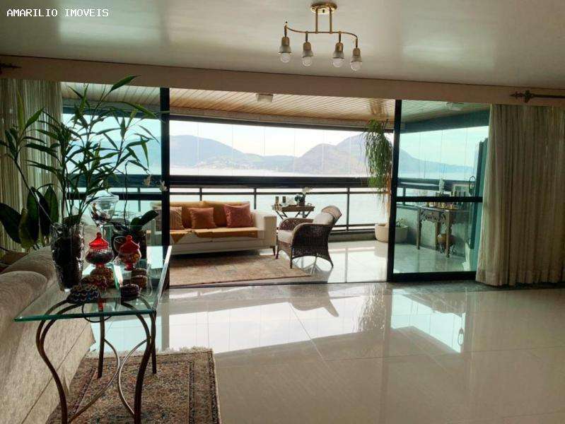 Apartamento, 5 quartos, 300 m² - Foto 1