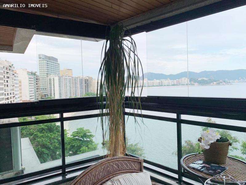 Apartamento, 5 quartos, 300 m² - Foto 2