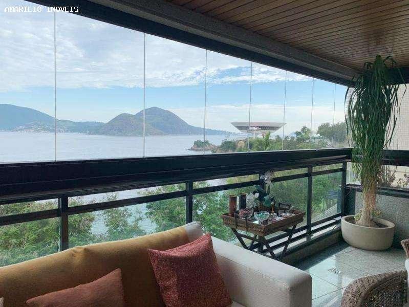 Apartamento, 5 quartos, 300 m² - Foto 3