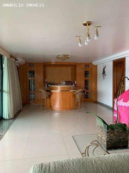 Apartamento, 5 quartos, 300 m² - Foto 4