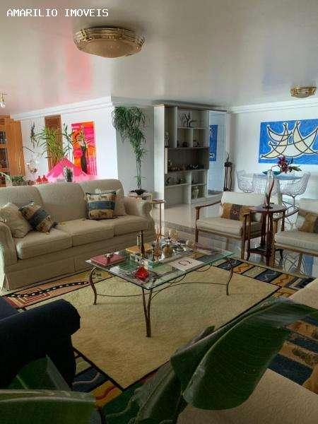 Apartamento, 5 quartos, 300 m² - Foto 5