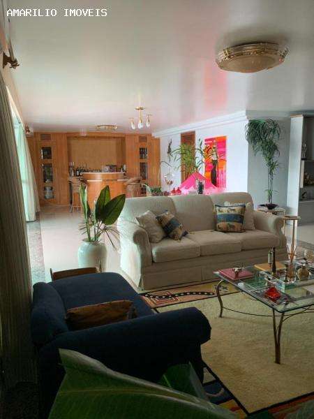 Apartamento, 5 quartos, 300 m² - Foto 6