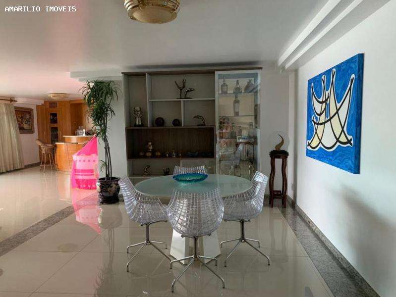 Apartamento, 5 quartos, 300 m² - Foto 7