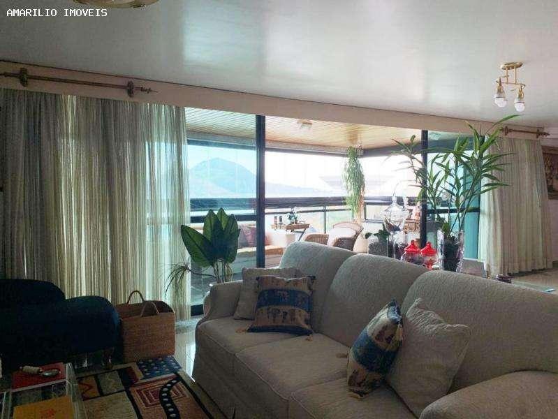 Apartamento, 5 quartos, 300 m² - Foto 8