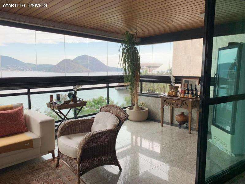 Apartamento, 5 quartos, 300 m² - Foto 10