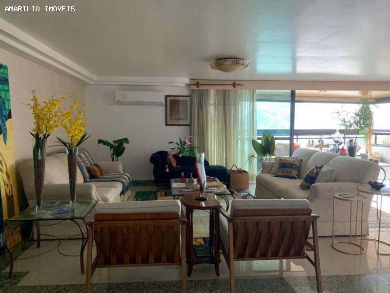 Apartamento, 5 quartos, 300 m² - Foto 12