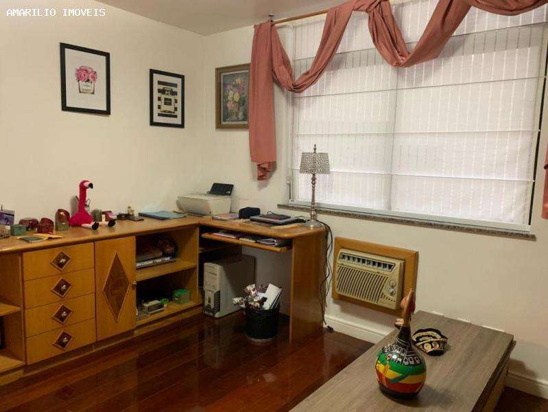 Apartamento, 5 quartos, 300 m² - Foto 19