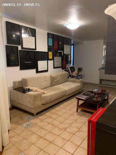 Apartamento, 5 quartos, 300 m² - Foto 20
