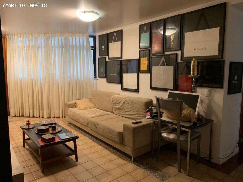 Apartamento, 5 quartos, 300 m² - Foto 22