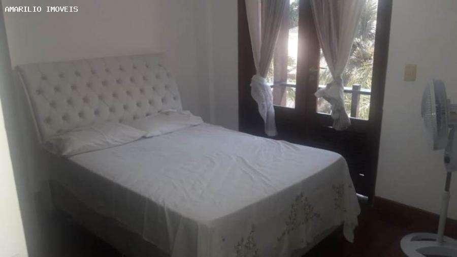Casa de Condomínio, 3 quartos - Foto 8