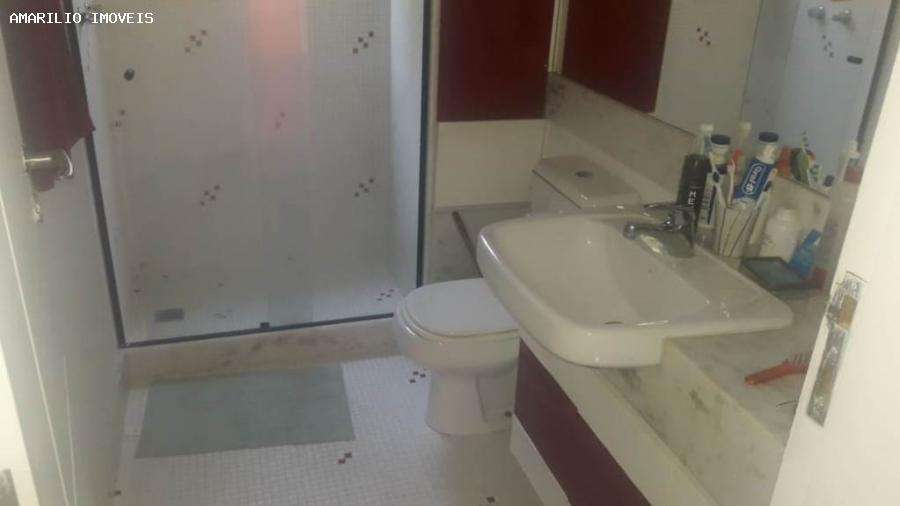 Casa de Condomínio, 3 quartos - Foto 11