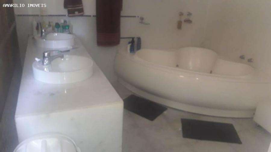 Casa de Condomínio, 3 quartos - Foto 15