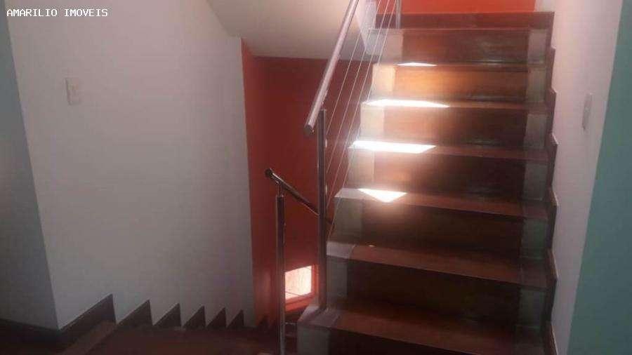 Casa de Condomínio, 3 quartos - Foto 17