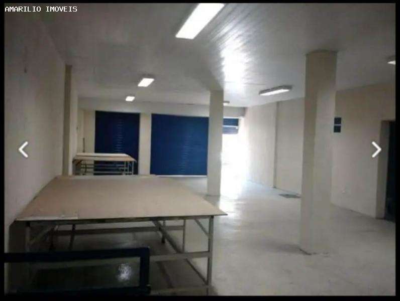 Loja-Salão, 120 m² - Foto 2