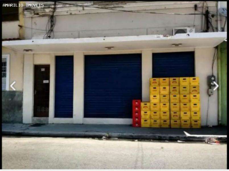 Loja-Salão, 120 m² - Foto 1