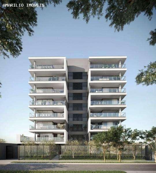 Apartamento, 3 quartos, 217 m² - Foto 1