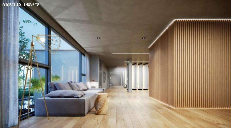 Apartamento, 3 quartos, 217 m² - Foto 2