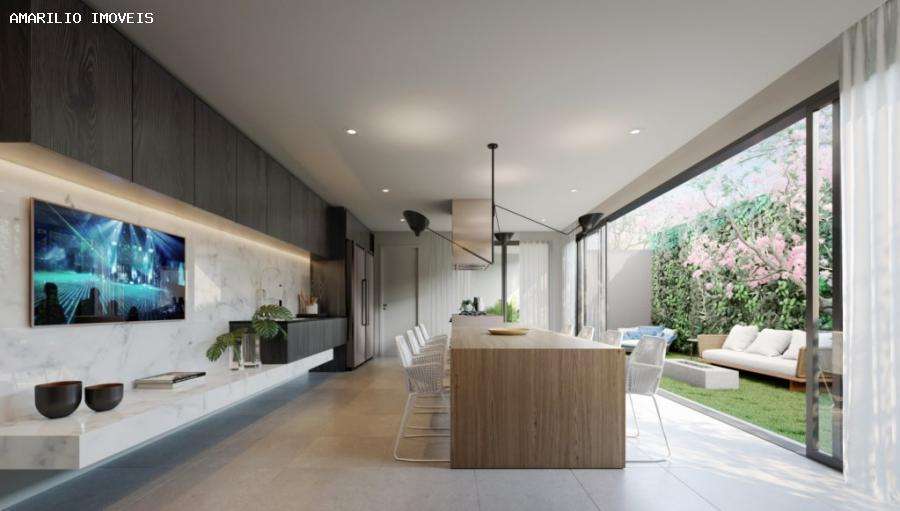 Apartamento, 3 quartos, 217 m² - Foto 4