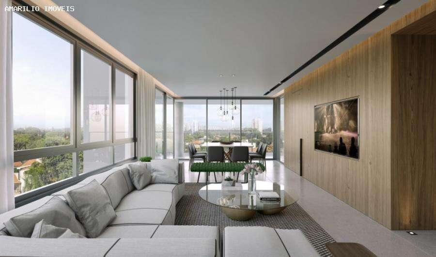 Apartamento, 3 quartos, 217 m² - Foto 3