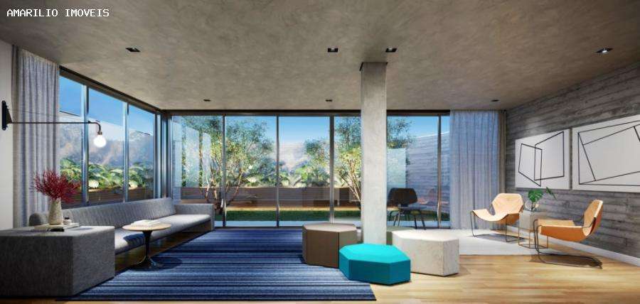 Apartamento, 3 quartos, 217 m² - Foto 6