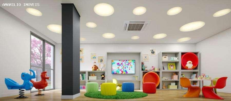 Apartamento, 3 quartos, 217 m² - Foto 8