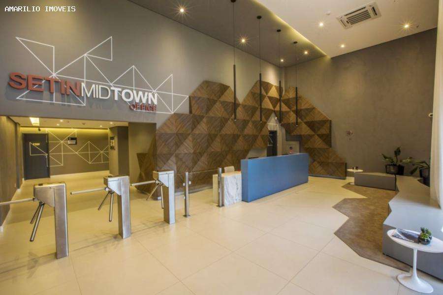 Sala-Conjunto, 33 m² - Foto 2