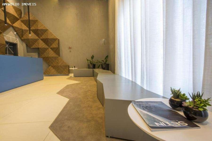 Sala-Conjunto, 33 m² - Foto 3