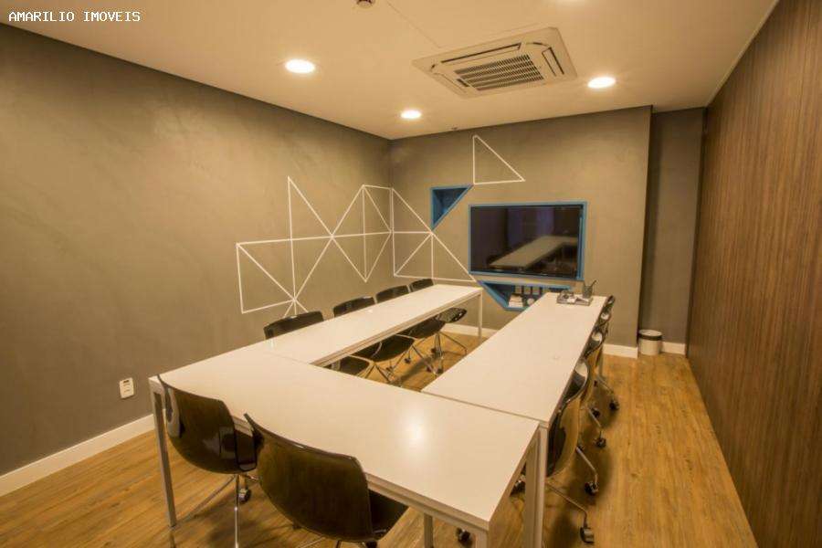 Sala-Conjunto, 33 m² - Foto 4