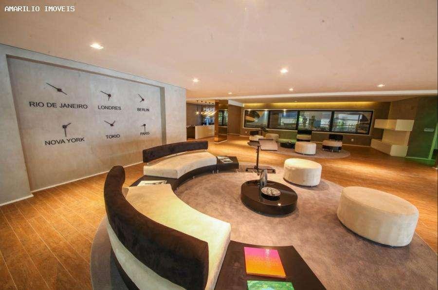 Sala-Conjunto, 31 m² - Foto 4