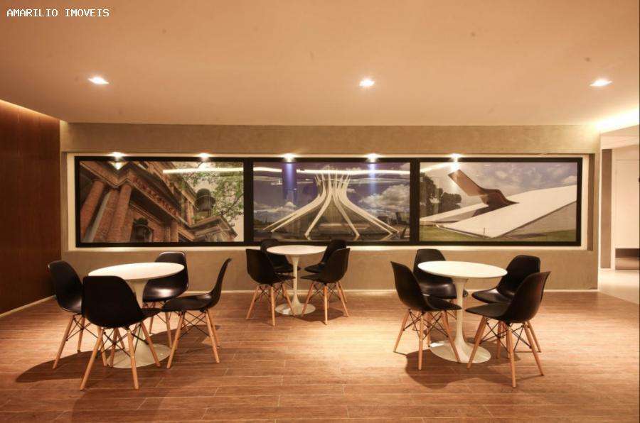 Sala-Conjunto, 31 m² - Foto 3